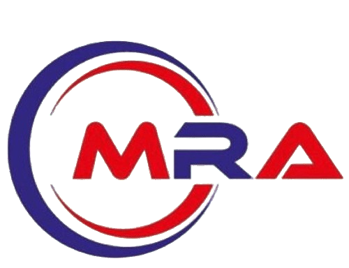 MRA Grand Hotel Logo